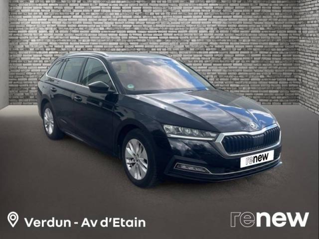 Skoda Octavia image 5