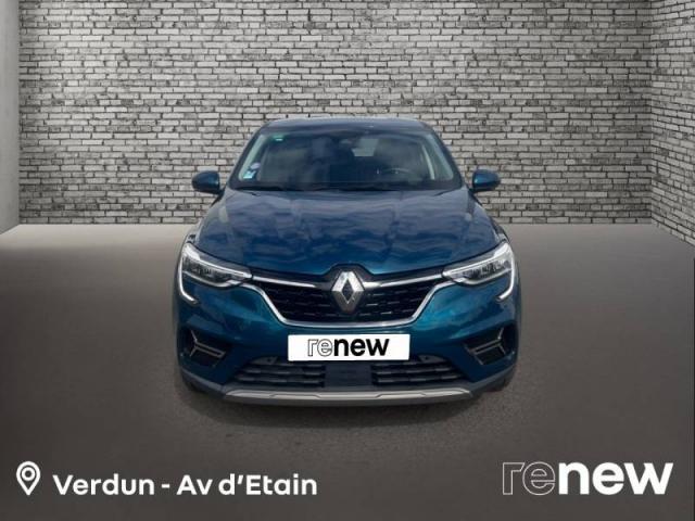 Renault Arkana image 4