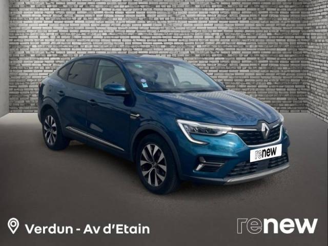 Renault Arkana image 8