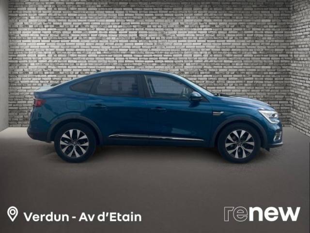 Renault Arkana image 3