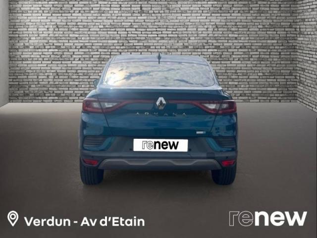 Renault Arkana image 7