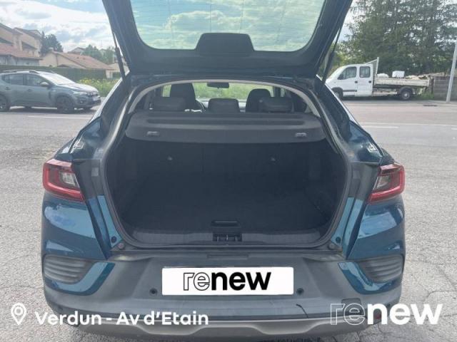 Renault Arkana image 2
