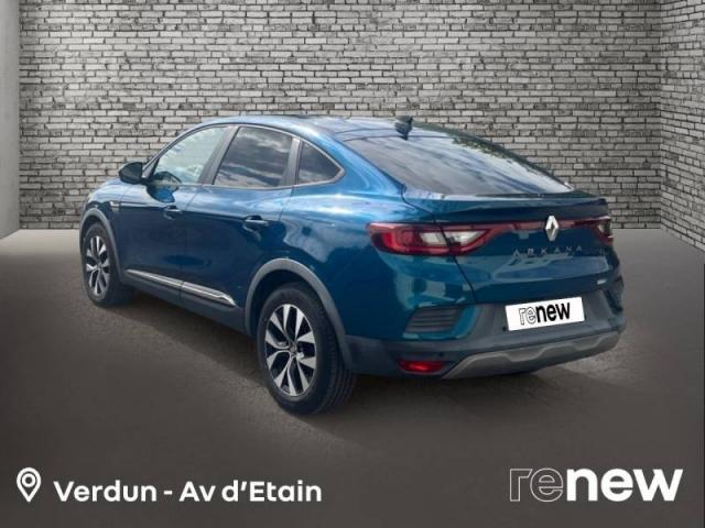 Renault Arkana image 5