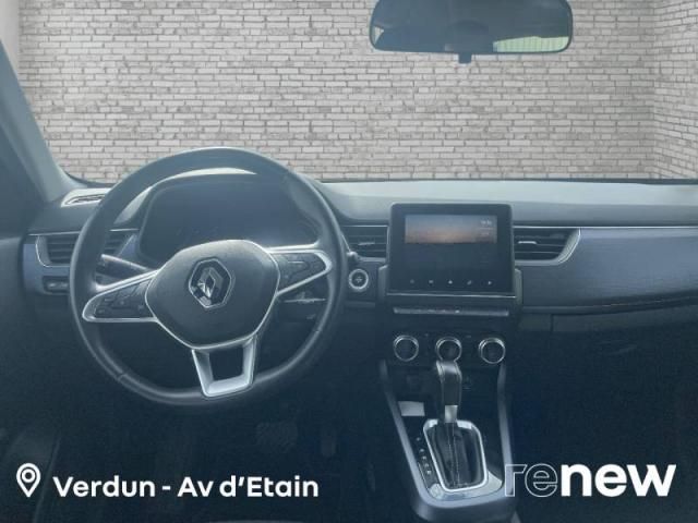Renault Arkana image 9