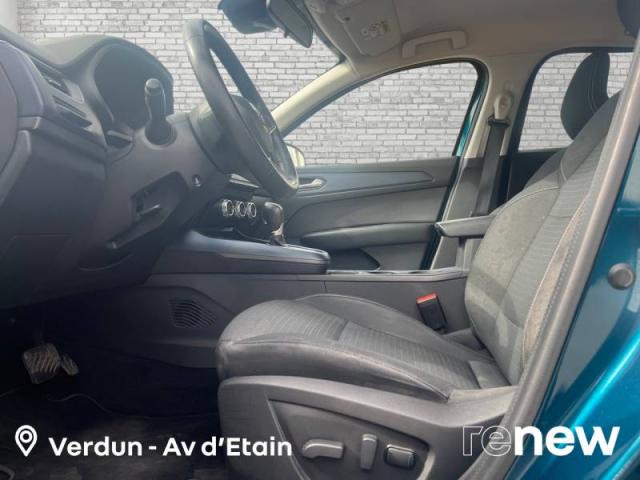 Renault Arkana image 1