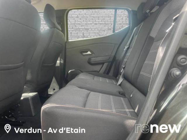 Dacia Sandero image 2