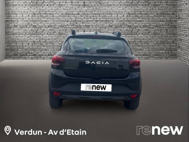 Dacia Sandero image 9