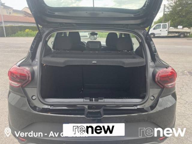 Dacia Sandero image 7