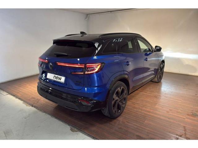 Renault Austral image 6