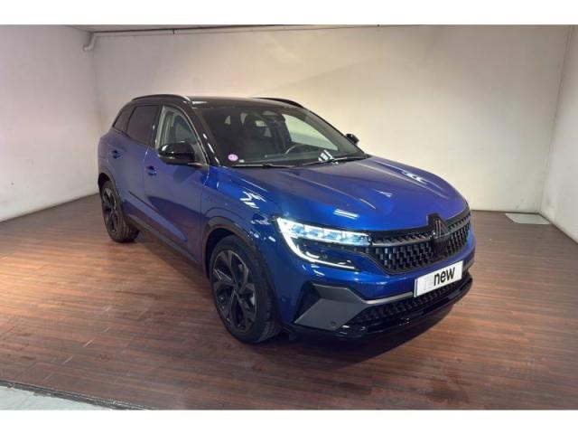 Renault Austral image 8
