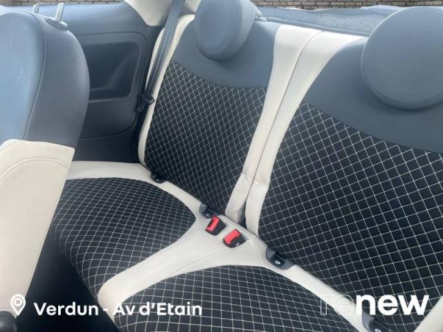 Fiat 500 image 1