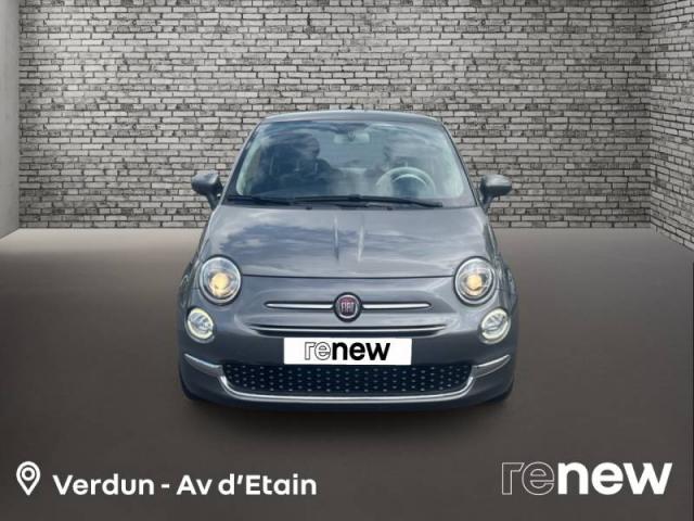Fiat 500 image 4