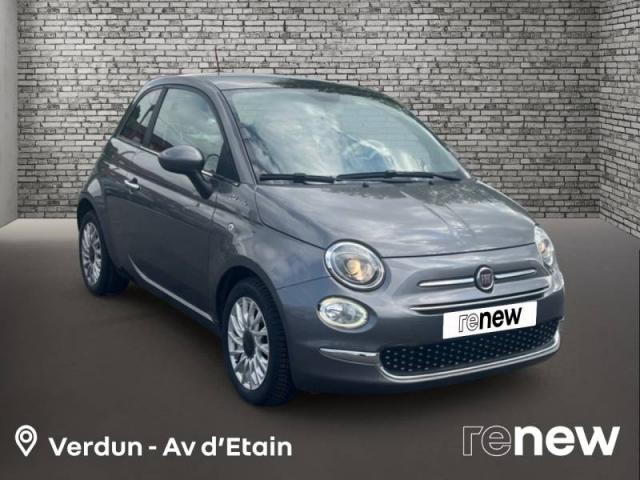 Fiat 500 image 9