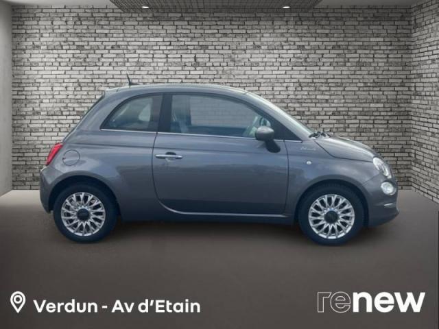 Fiat 500 image 7
