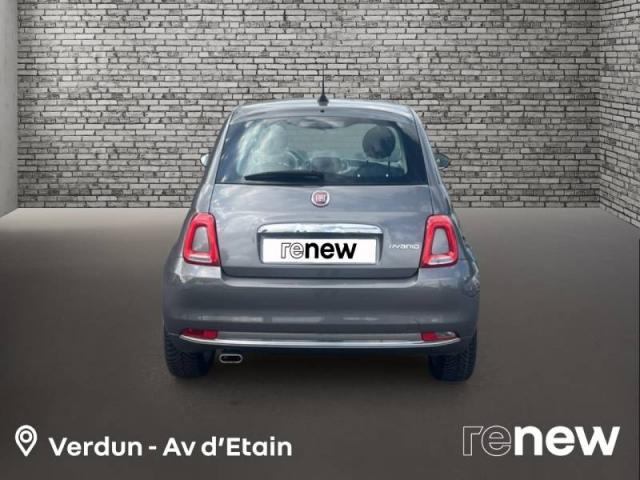 Fiat 500 image 5