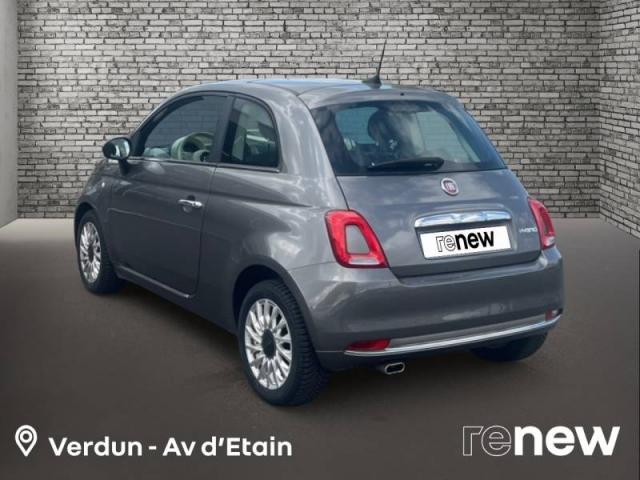 Fiat 500 image 8