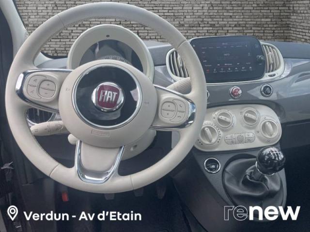 Fiat 500 image 2
