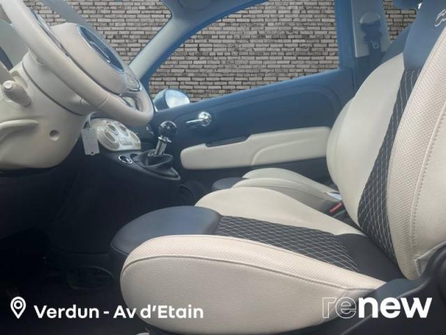 Fiat 500 image 6