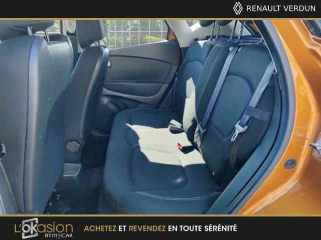 Renault Captur image 1
