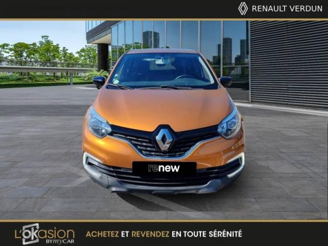 Renault Captur image 3