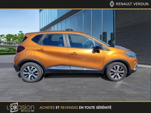 Renault Captur image 4