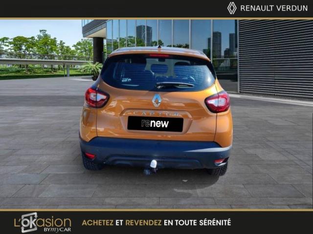 Renault Captur image 6