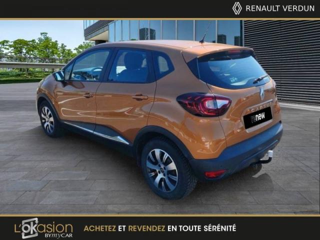 Renault Captur image 8