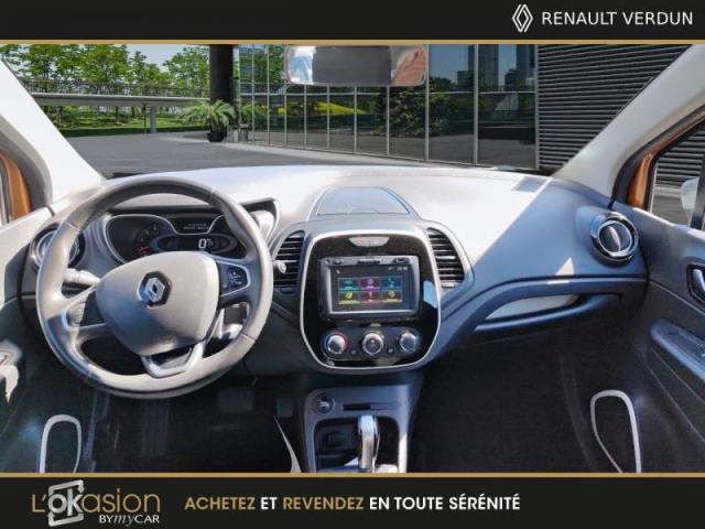 Renault Captur image 5