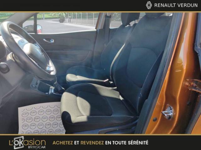 Renault Captur image 9