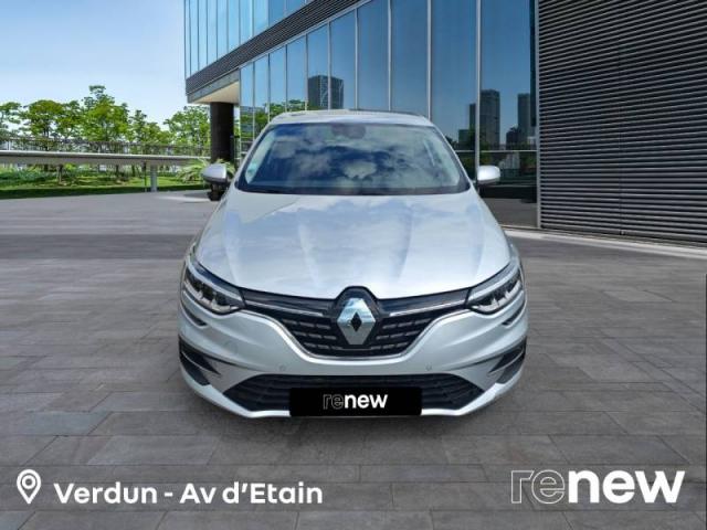Renault Mégane image 7