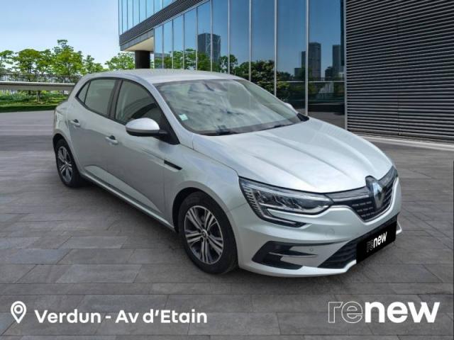 Renault Mégane image 1