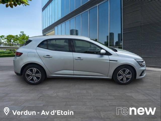 Renault Mégane image 8