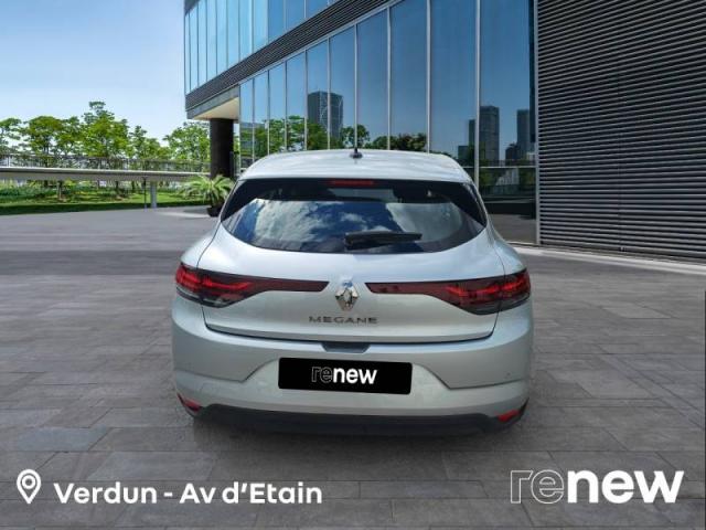 Renault Mégane image 3