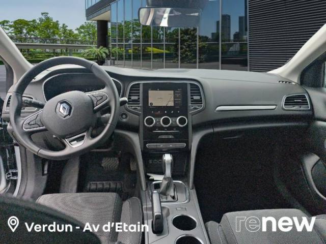 Renault Mégane image 5