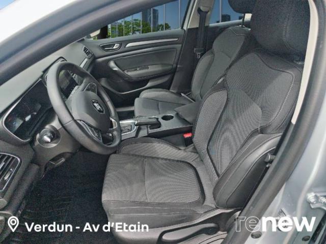 Renault Mégane image 9