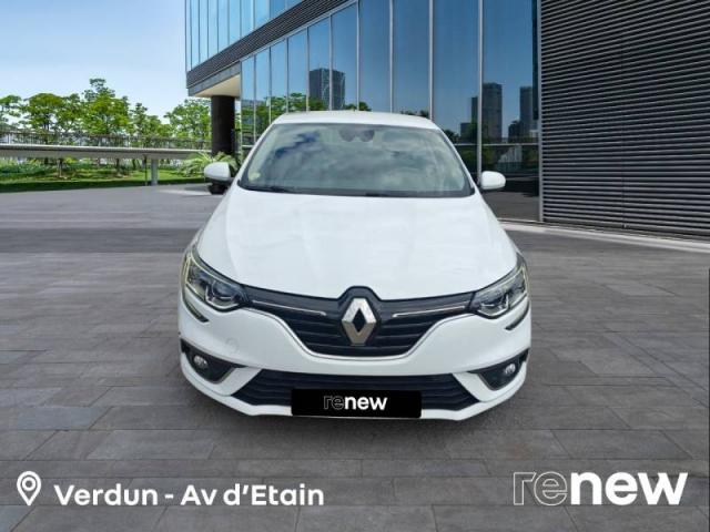 Renault Mégane image 4