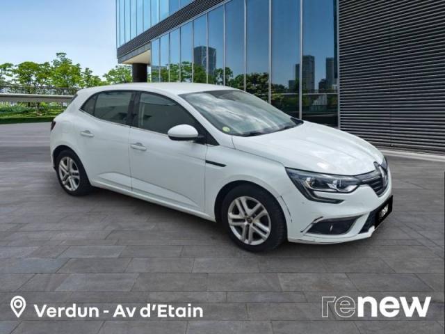 Renault Mégane image 5