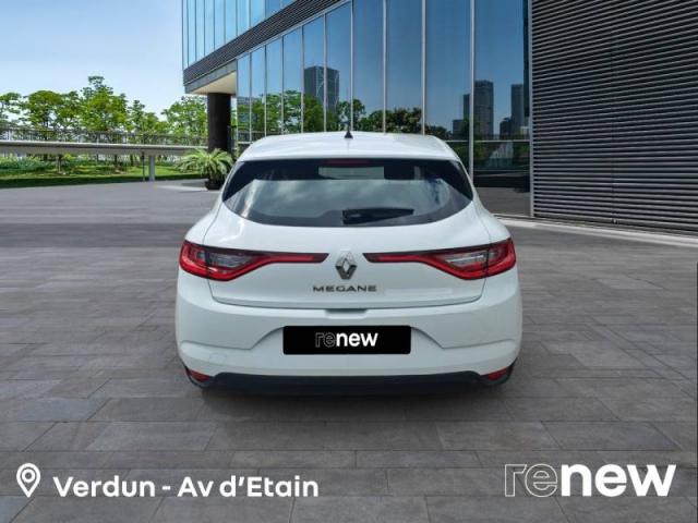 Renault Mégane image 1