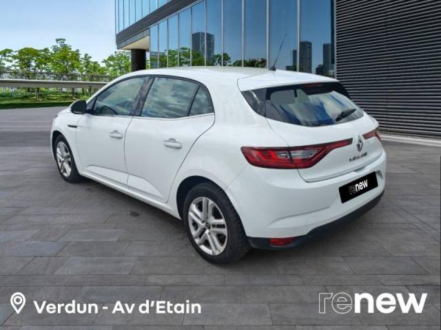 Renault Mégane image 3
