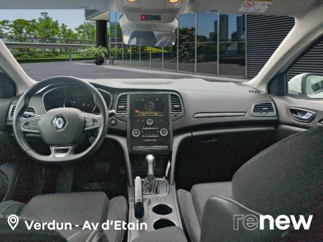 Renault Mégane image 7