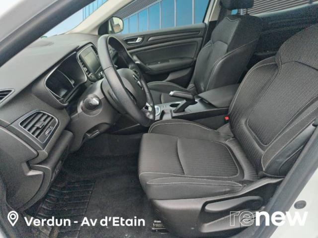 Renault Mégane image 9