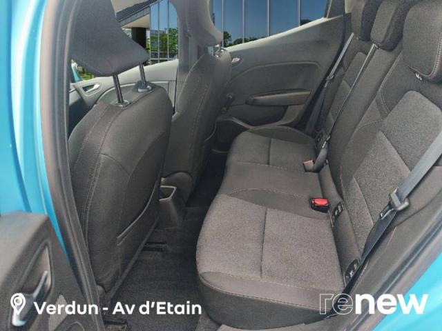Renault Clio image 7