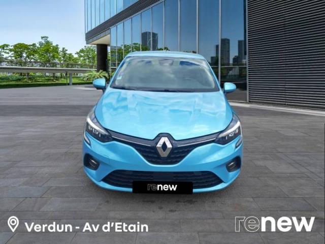 Renault Clio image 1