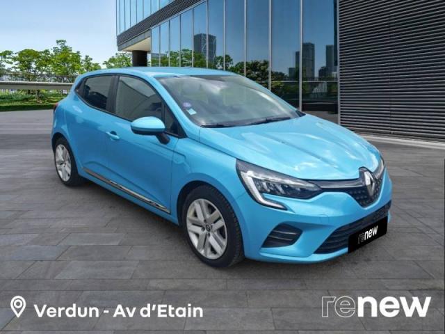 Renault Clio image 9