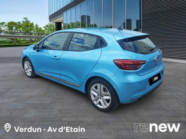 Renault Clio image 6