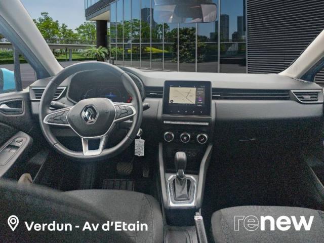 Renault Clio image 4