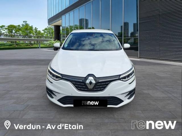 Renault Mégane image 3