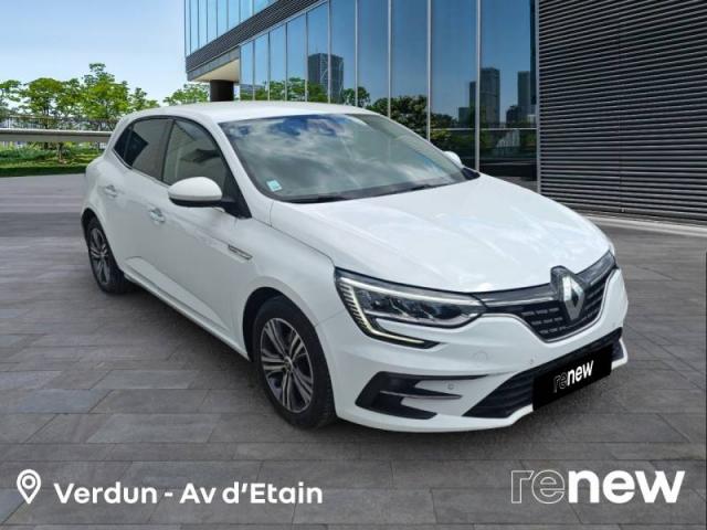 Renault Mégane image 4
