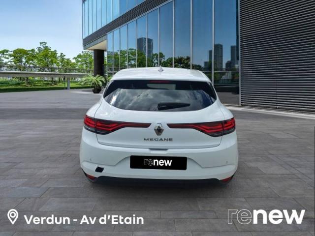 Renault Mégane image 7