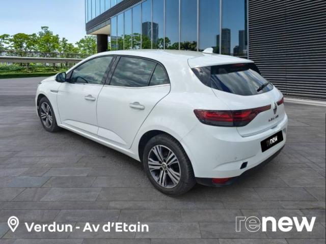 Renault Mégane image 8